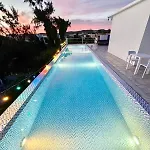 Miami Beach Hotel Boracay