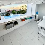Miami Beach Hotel Boracay