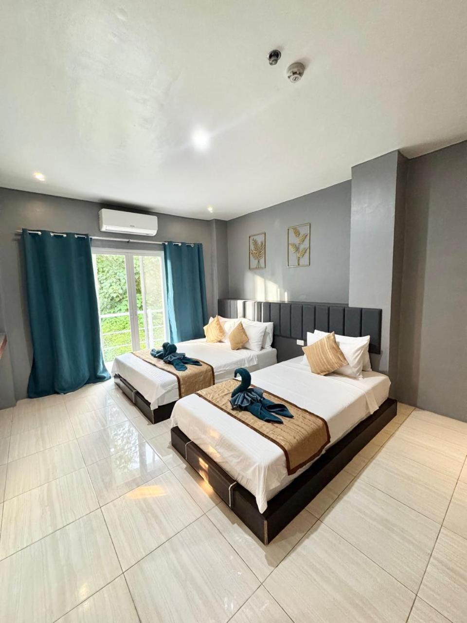 Hotel Miami Boracay *
