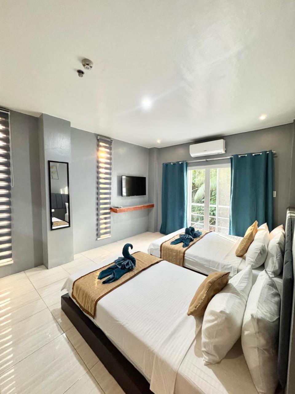 Hotel Miami Boracay Boracay Island