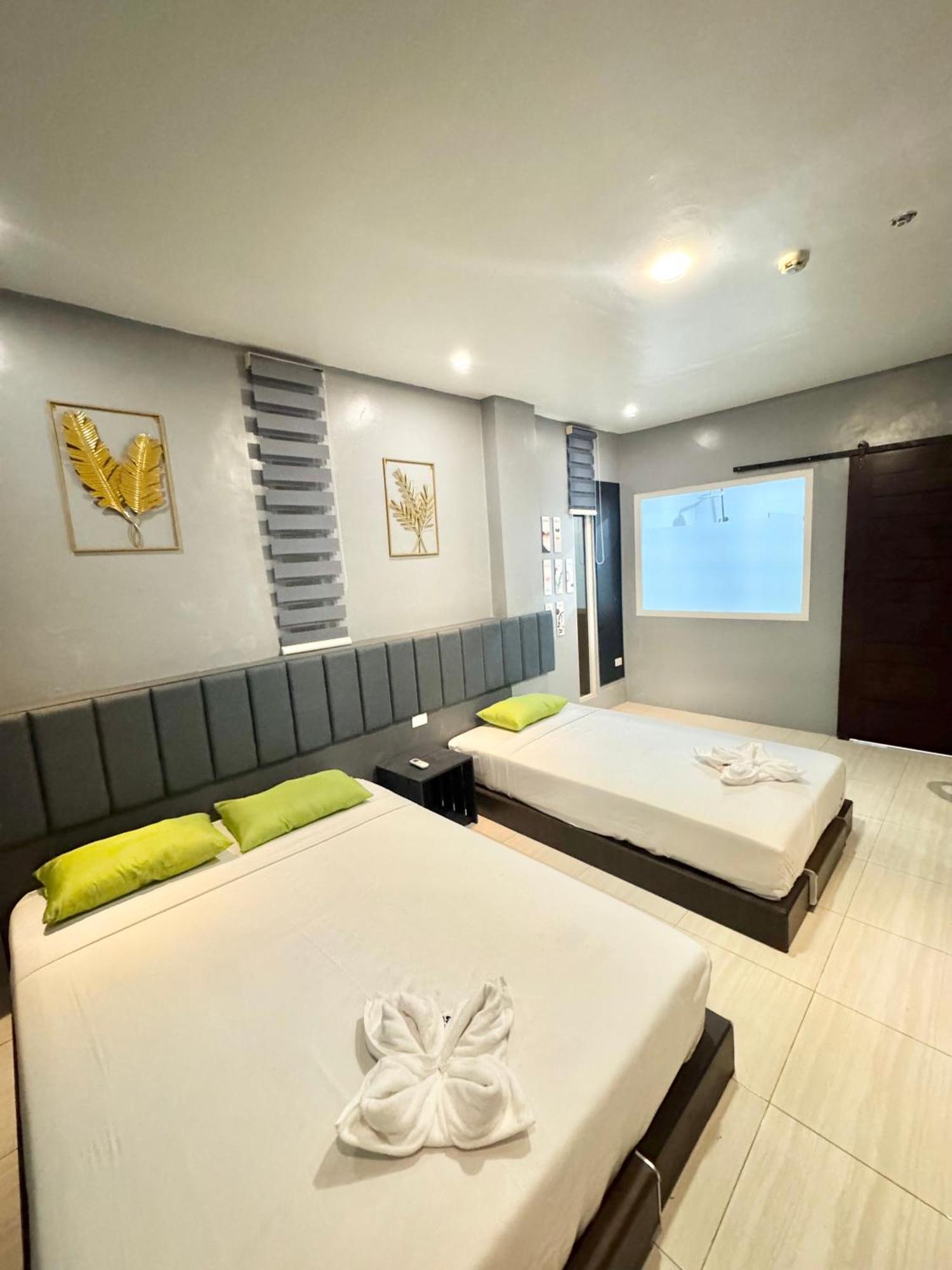 Miami Boracay Hotel