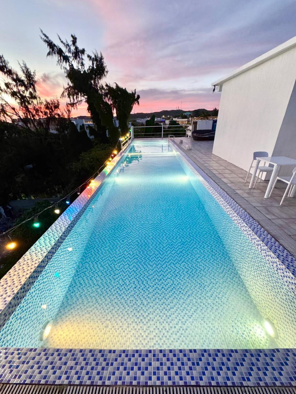 Miami Boracay Hotel