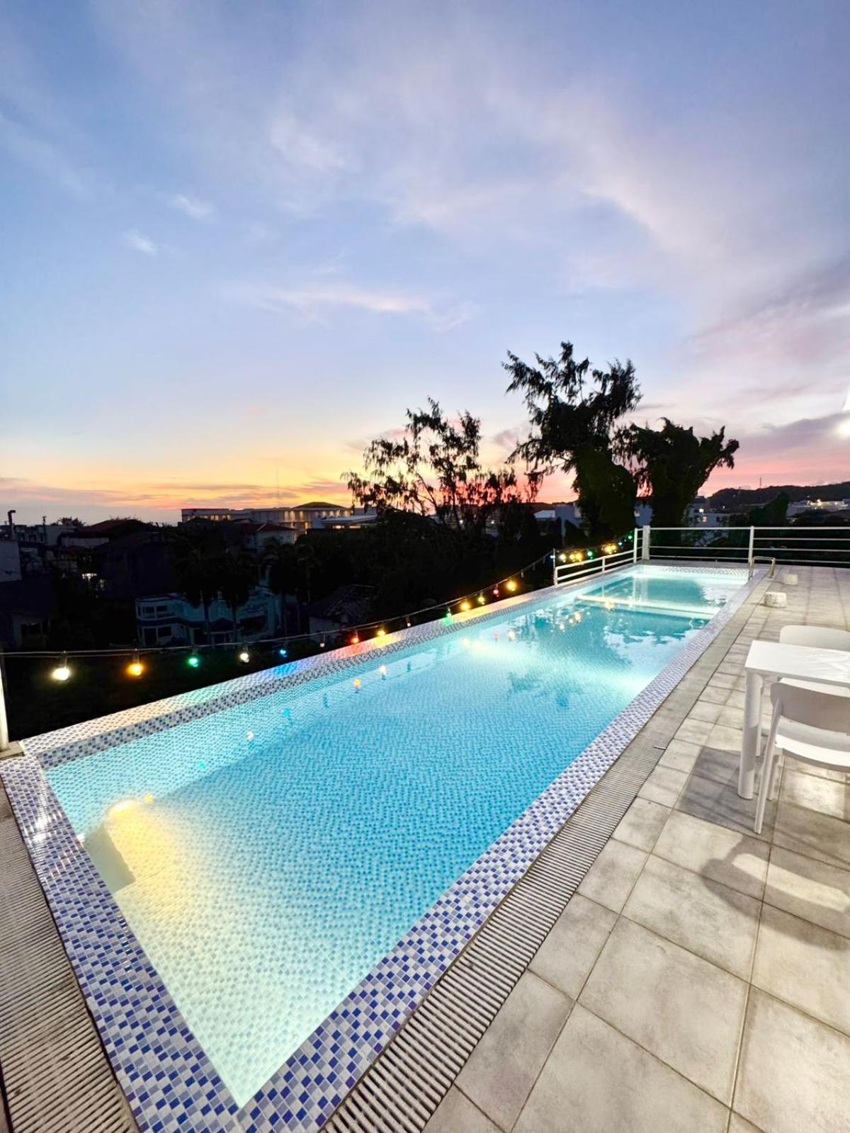 Miami Boracay Hotel